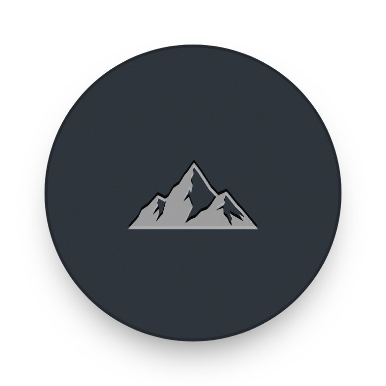 Mönch Gipfel-Pin